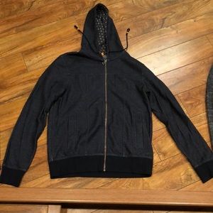 Hugo boss sweater
